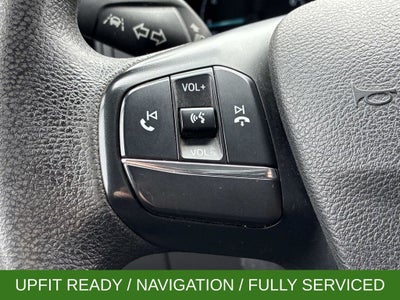 2021 Ford Transit-250 Medium Roof 130