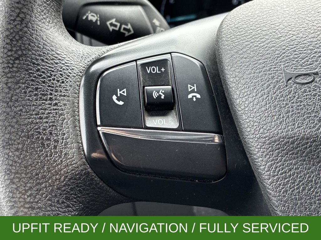 2021 Ford Transit-250 Medium Roof 130