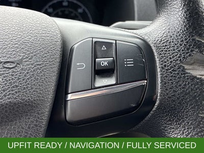 2021 Ford Transit-250 Medium Roof 130