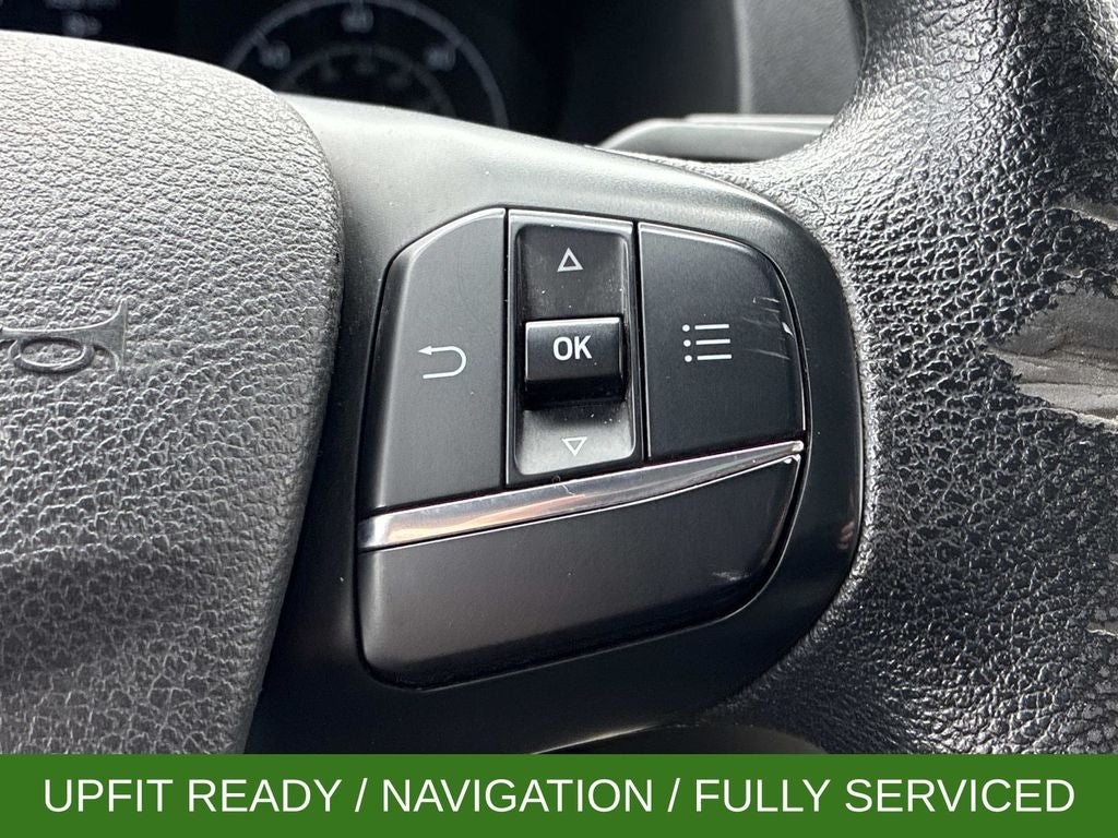 2021 Ford Transit-250 Medium Roof 130