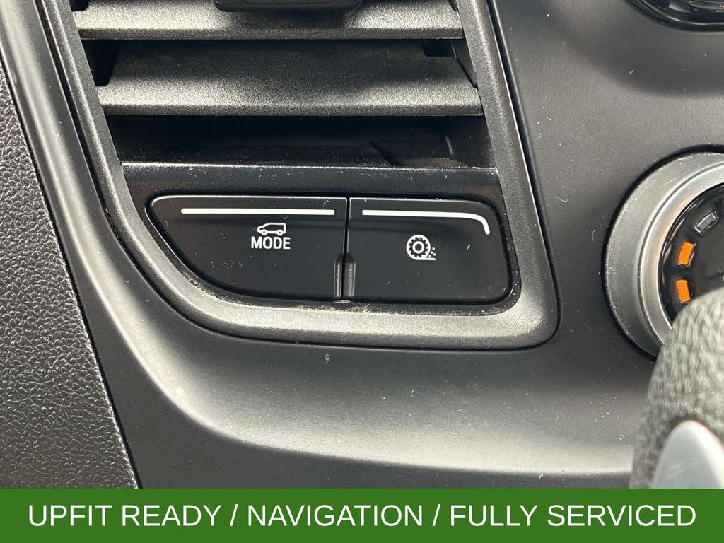2021 Ford Transit-250 Medium Roof 130