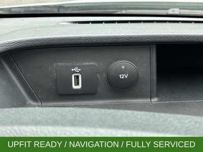 2021 Ford Transit-250 Medium Roof 130