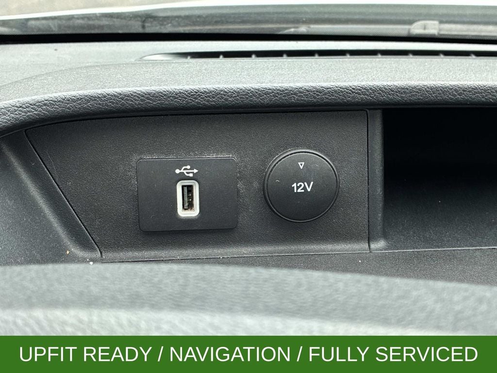 2021 Ford Transit-250 Medium Roof 130