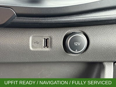 2021 Ford Transit-250 Medium Roof 130