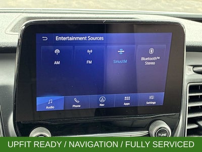 2021 Ford Transit-250 Medium Roof 130