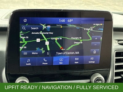 2021 Ford Transit-250 Medium Roof 130