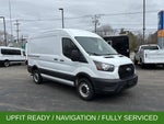 2021 Ford Transit-250 Medium Roof 130