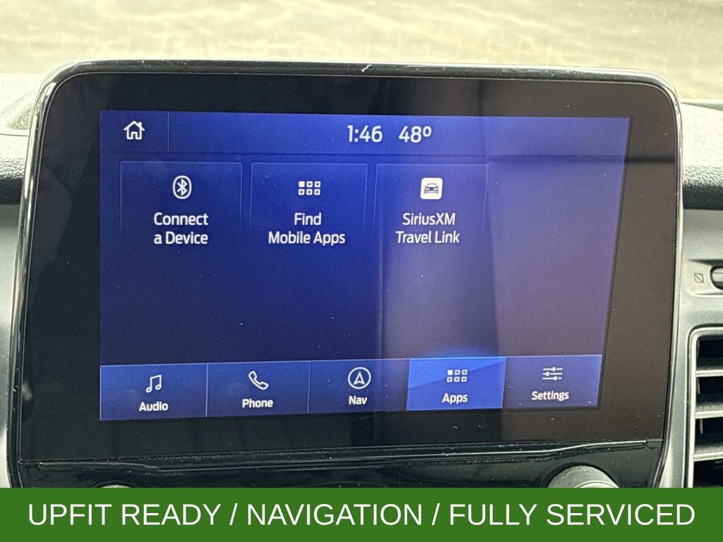 2021 Ford Transit-250 Medium Roof 130