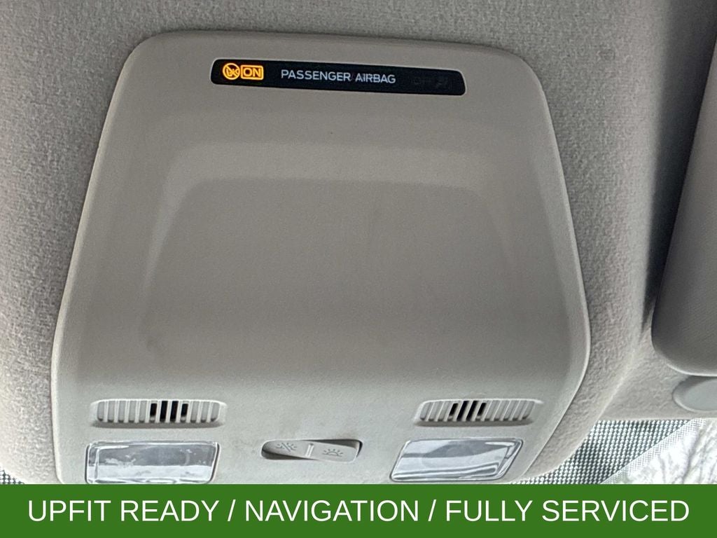 2021 Ford Transit-250 Medium Roof 130