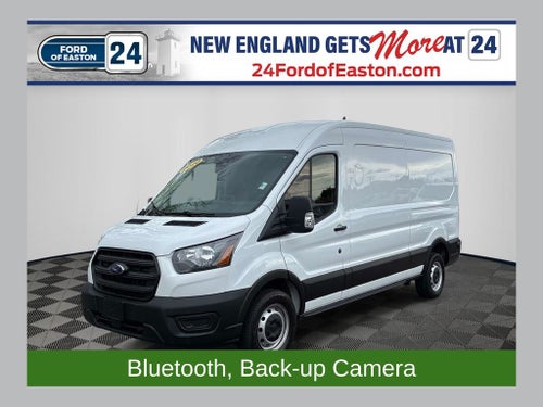 2020 Ford Transit-250 Base
