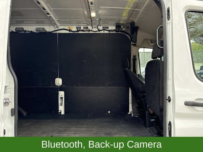 2020 Ford Transit-250 Base