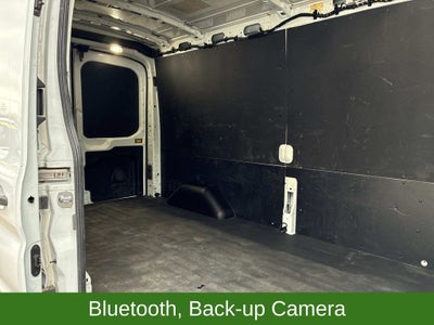 2020 Ford Transit-250 Base