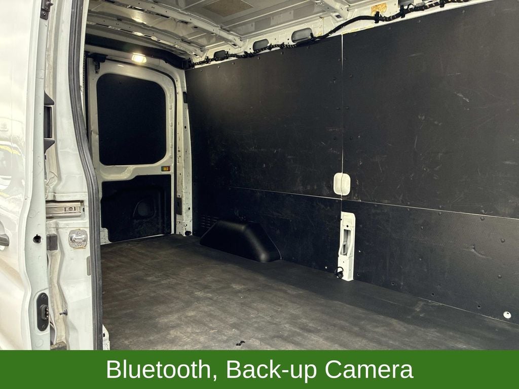 2020 Ford Transit-250 Base