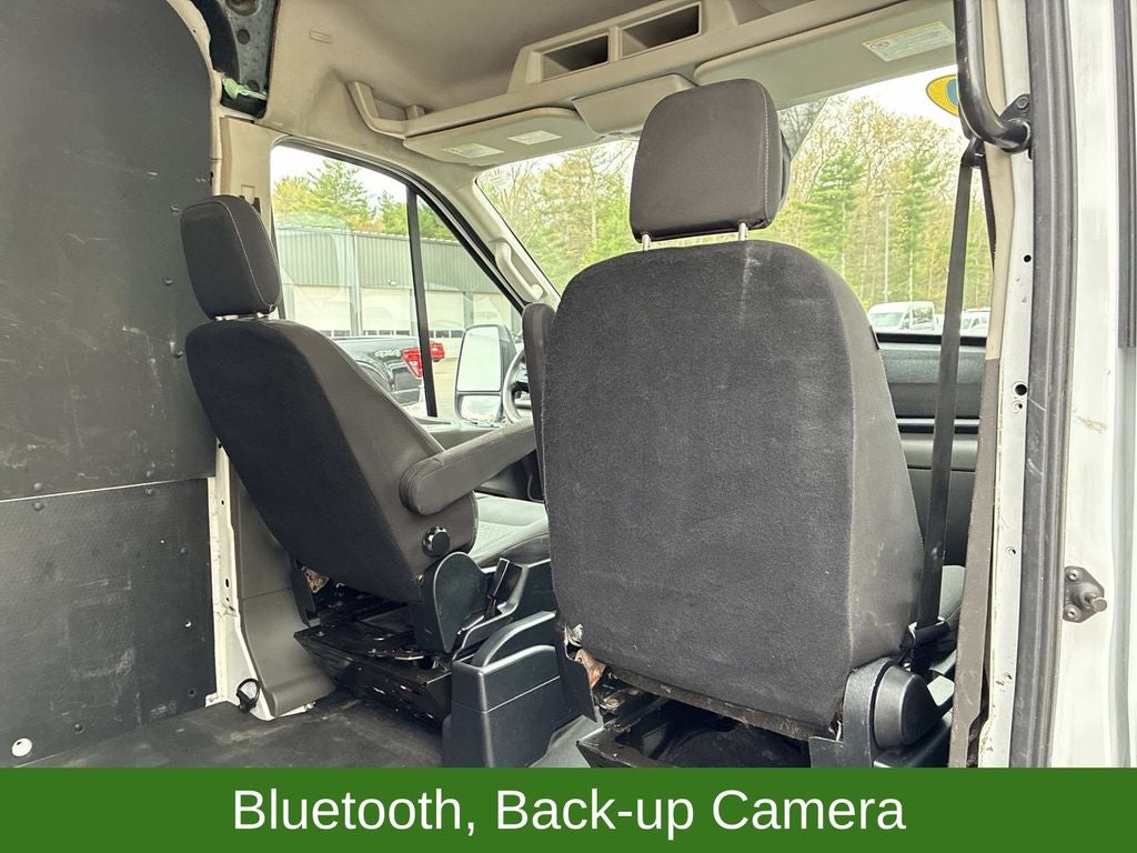 2020 Ford Transit-250 Base