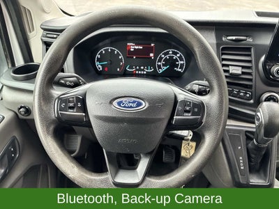 2020 Ford Transit-250 Base