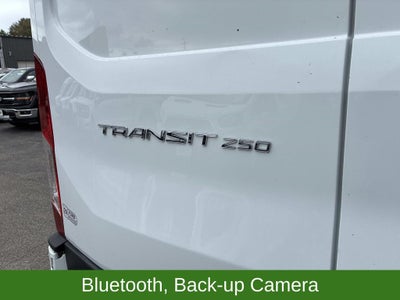 2020 Ford Transit-250 Base