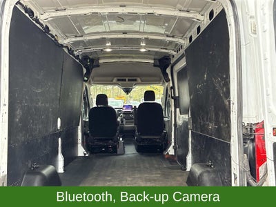 2020 Ford Transit-250 Base