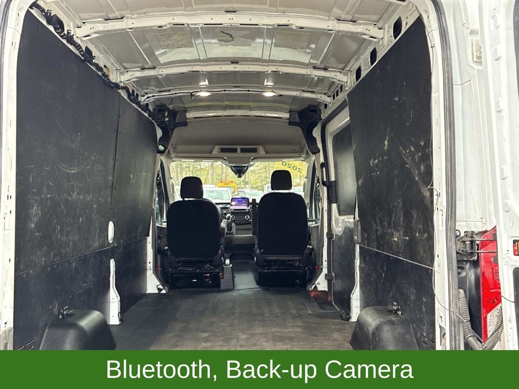 2020 Ford Transit-250 Base
