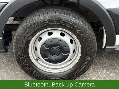 2020 Ford Transit-250 Base