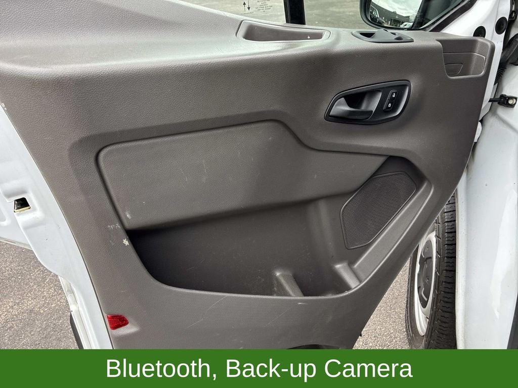 2020 Ford Transit-250 Base