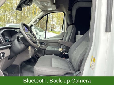 2020 Ford Transit-250 Base