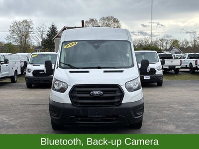 2020 Ford Transit-250 Base