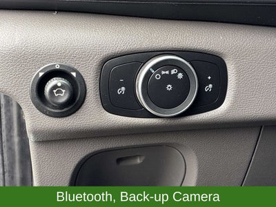 2020 Ford Transit-250 Base