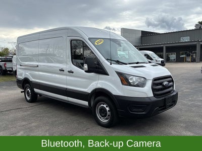 2020 Ford Transit-250 Base