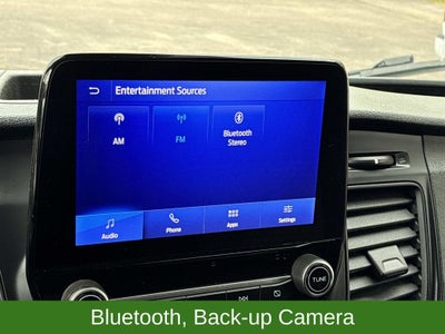2020 Ford Transit-250 Base