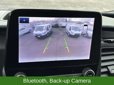 2020 Ford Transit-250 Base