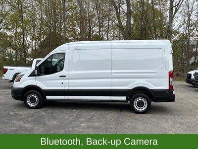 2020 Ford Transit-250 Base