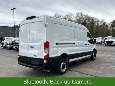 2020 Ford Transit-250 Base