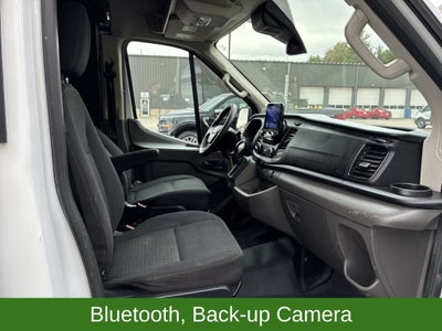2020 Ford Transit-250 Base