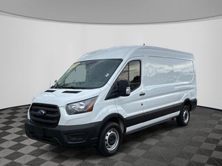 2020 Ford Transit-250 Base