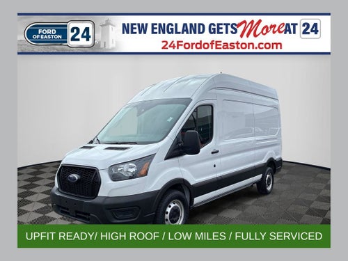 2023 Ford Transit-250 High Roof 148