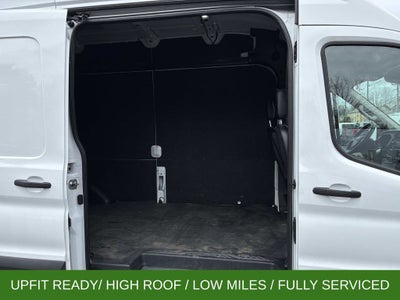 2023 Ford Transit-250 High Roof 148