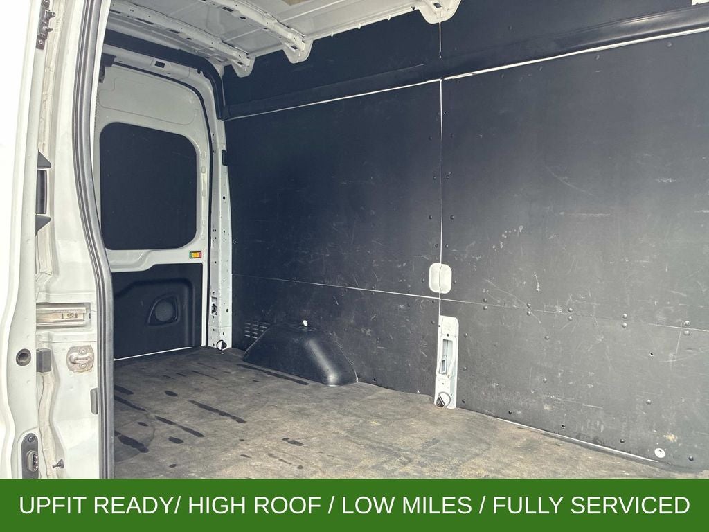 2023 Ford Transit-250 High Roof 148