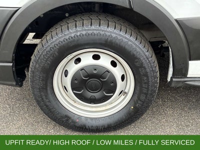 2023 Ford Transit-250 High Roof 148