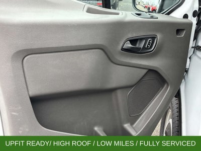 2023 Ford Transit-250 High Roof 148