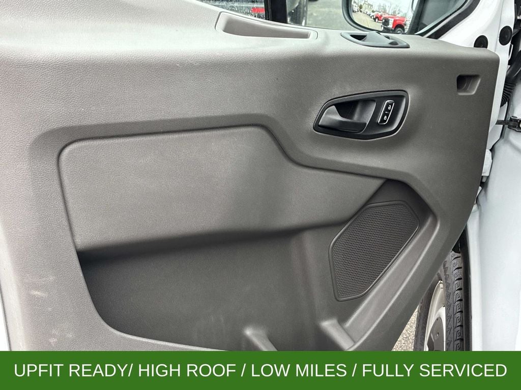2023 Ford Transit-250 High Roof 148