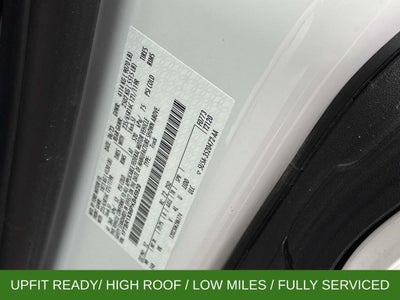 2023 Ford Transit-250 High Roof 148