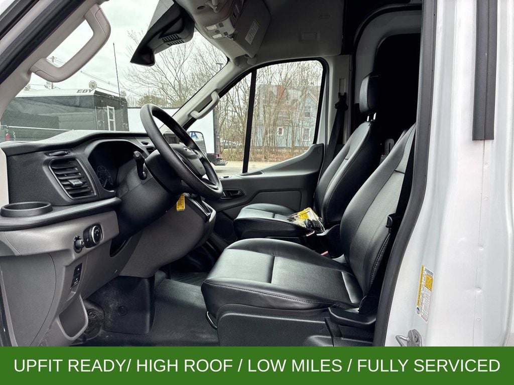 2023 Ford Transit-250 High Roof 148