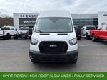 2023 Ford Transit-250 High Roof 148