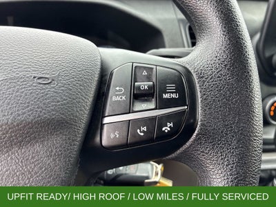 2023 Ford Transit-250 High Roof 148