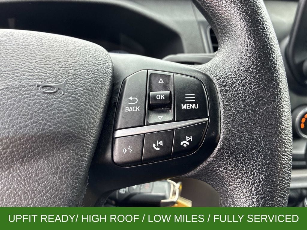 2023 Ford Transit-250 High Roof 148