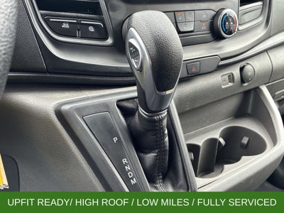 2023 Ford Transit-250 High Roof 148