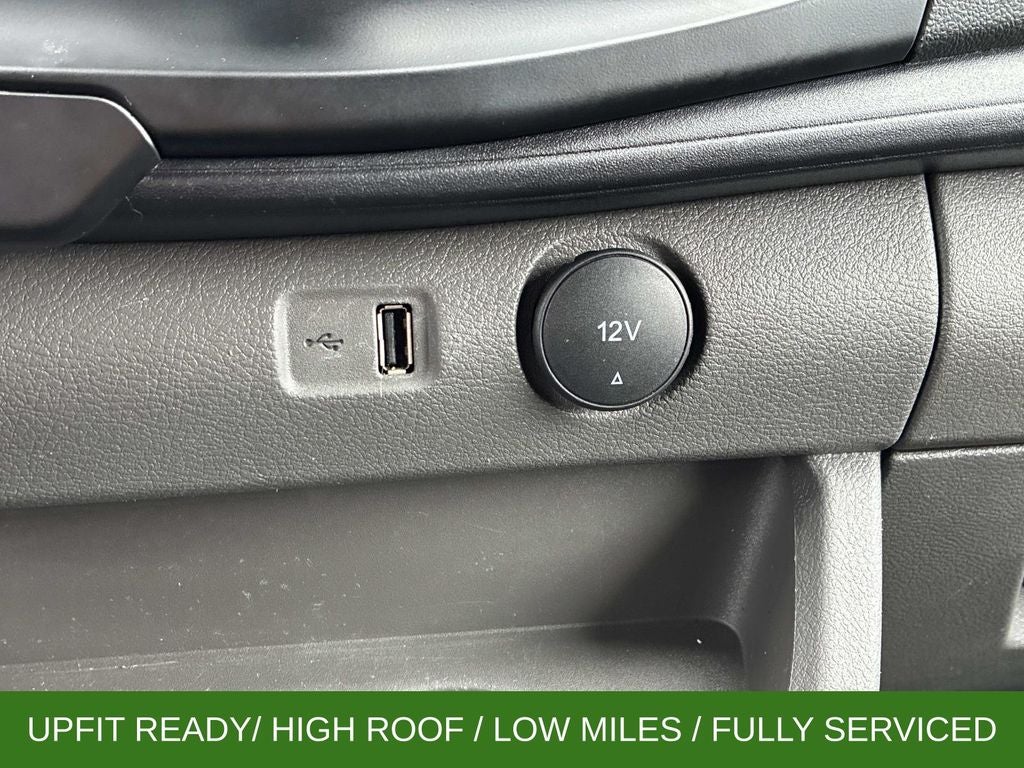 2023 Ford Transit-250 High Roof 148