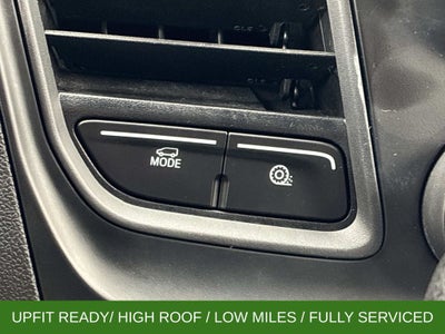 2023 Ford Transit-250 High Roof 148