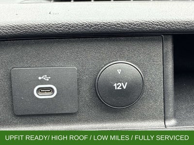 2023 Ford Transit-250 High Roof 148