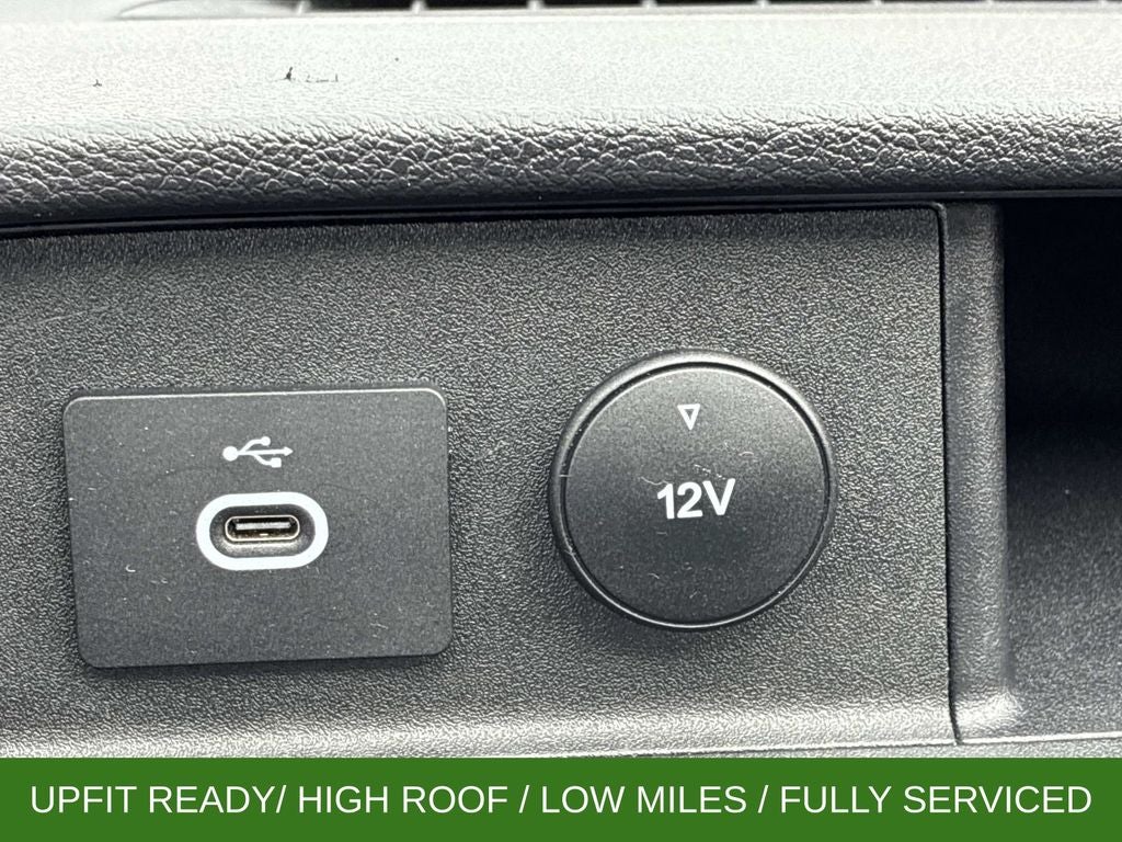 2023 Ford Transit-250 High Roof 148